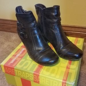Dress Boots